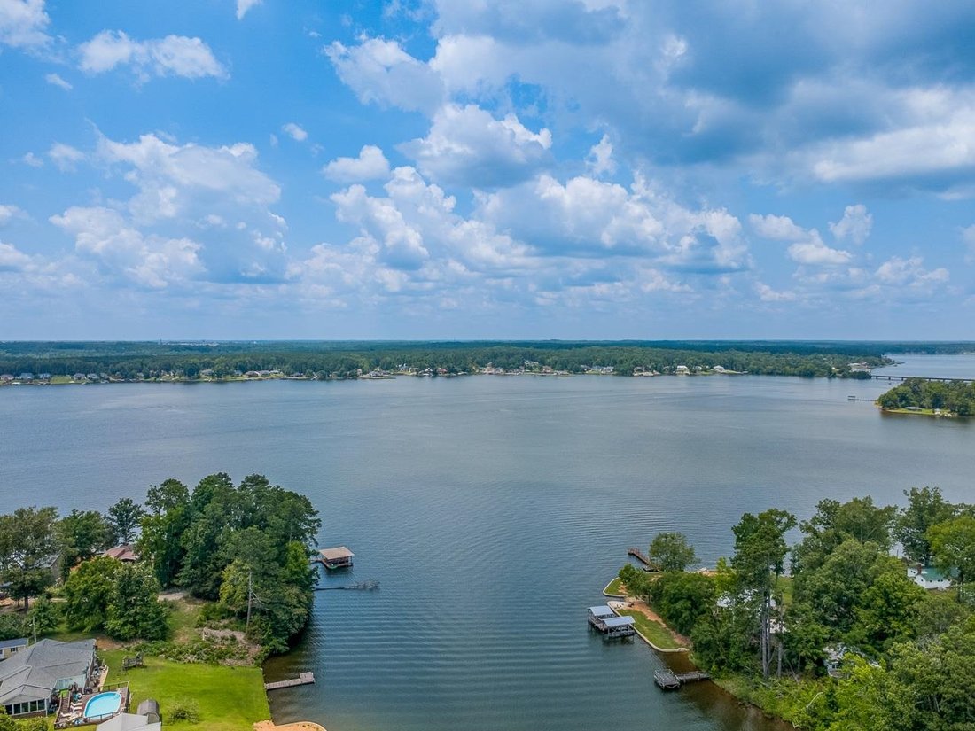 House in Cross Hill, South Carolina, United States 3 - 18348007