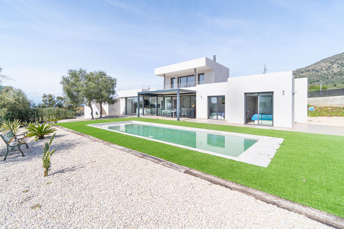 House in Palau-saverdera, Catalonia, Spain 2 - 18337599