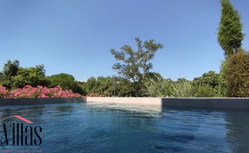 Villa in Thuir, Occitania, France 1