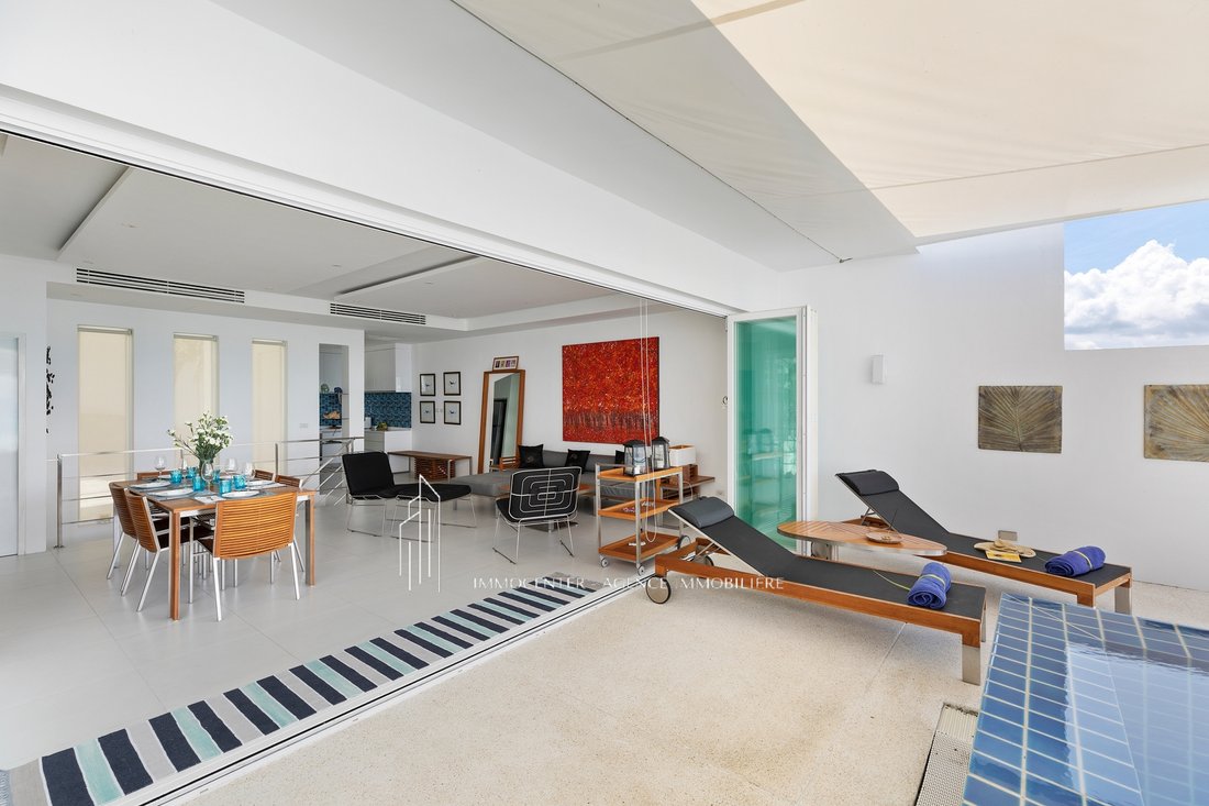 Villa in Koh Samui, Surat Thani, Thailand 5 - 18341301