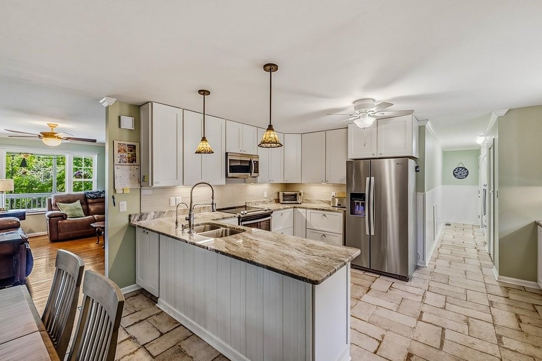 House in Cross Hill, South Carolina, United States 4 - 18348007
