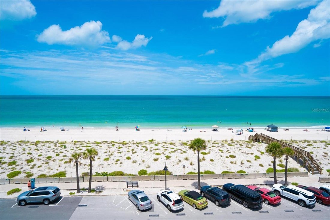 House in St. Pete Beach, Florida, United States 1 - 18342877