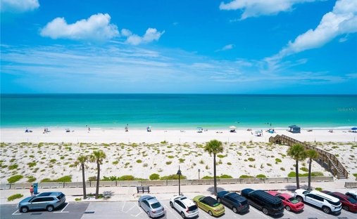 House in St. Pete Beach, Florida, United States 1