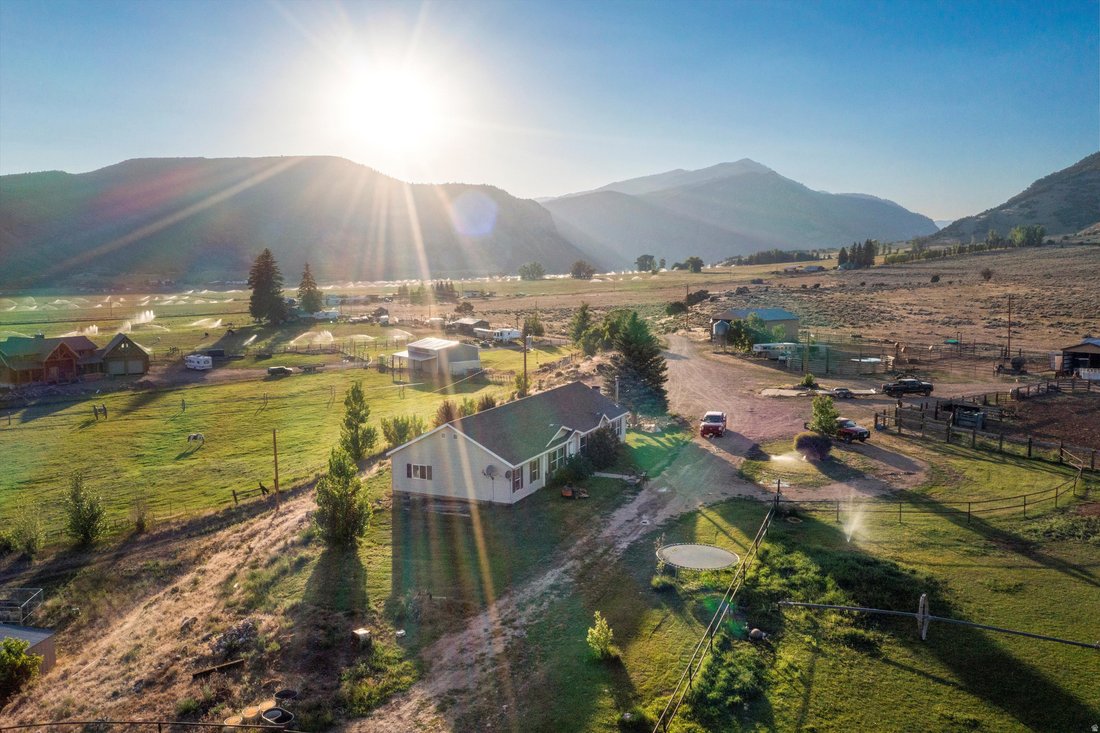 House in Tabiona, Utah, United States 3 - 18339998