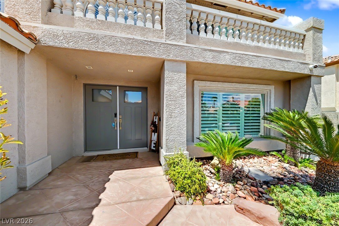 Casa en Las Vegas, Nevada, Estados Unidos 4 - 18342295