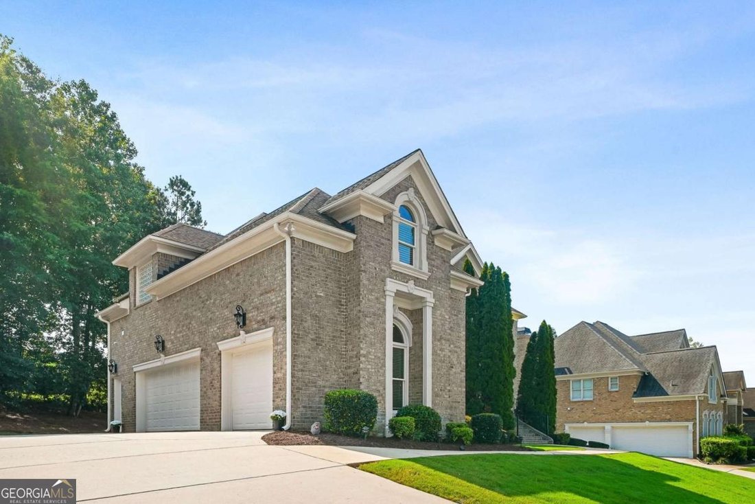 House in Stonecrest, Georgia, United States 4 - 18340621