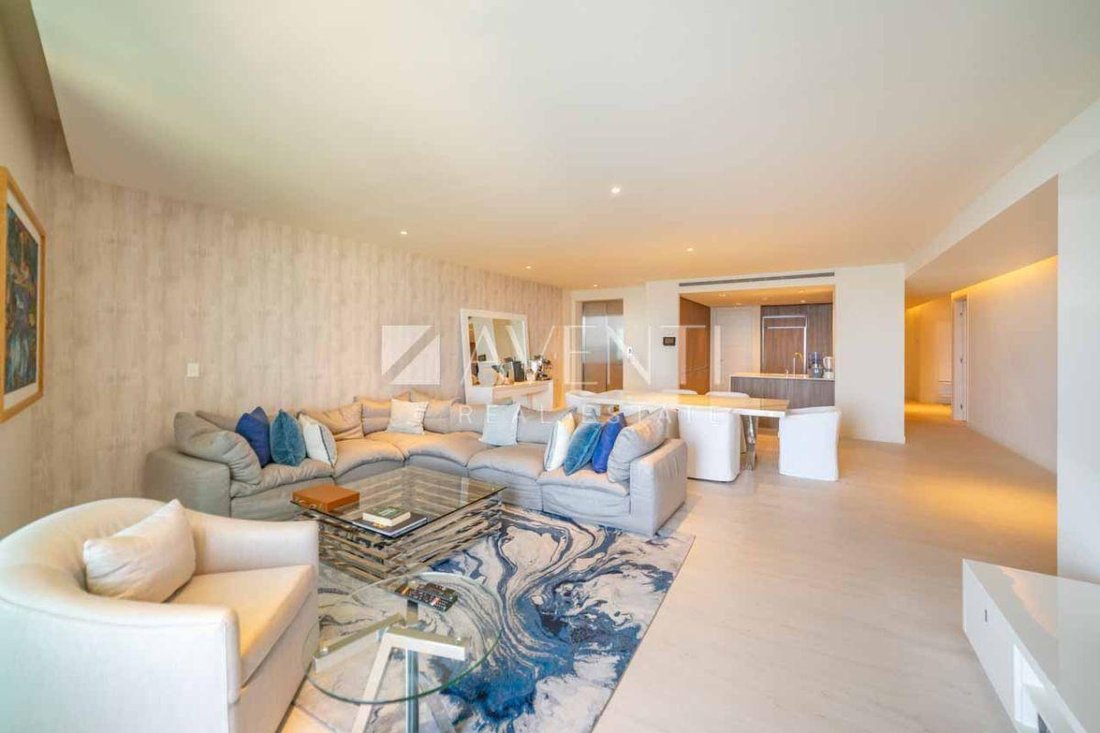Apartment in Cancún, Quintana Roo, Mexico 4 - 18337495
