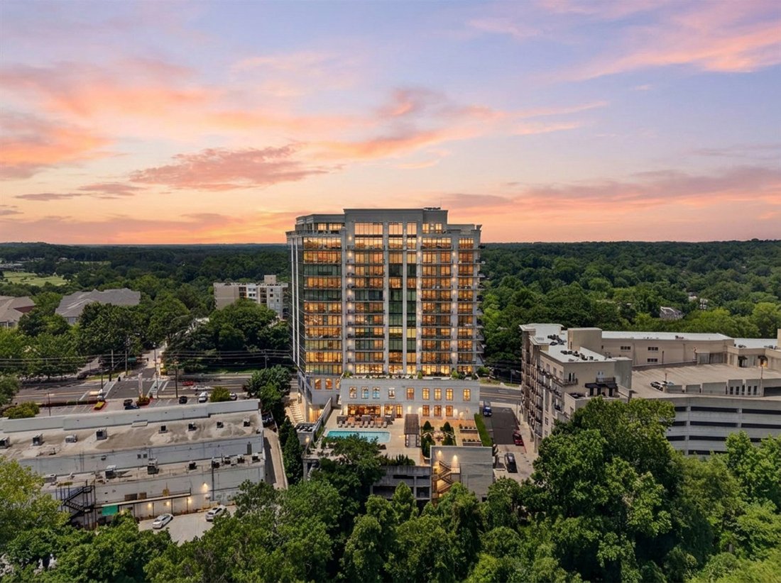 Condo in Atlanta, Georgia, United States 2 - 18342171