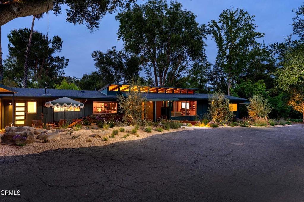 House in Ojai, California, United States 2 - 18346399