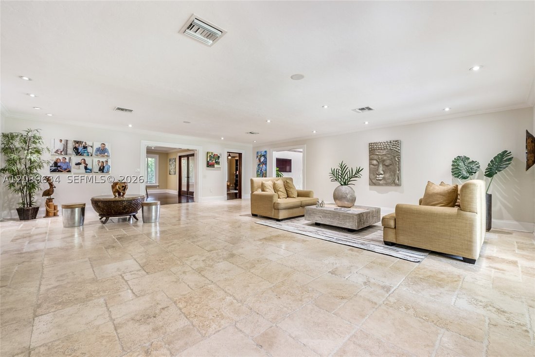 House in Coral Gables, Florida, United States 5 - 18349755