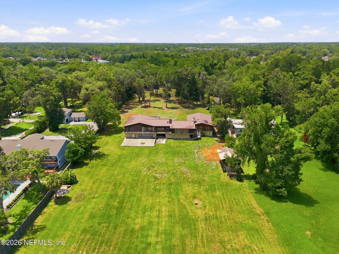 House in Jacksonville, Florida, United States 2 - 18343017