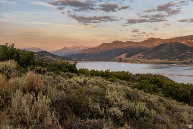 Land in Kamas, Utah, United States 2 - 18341838