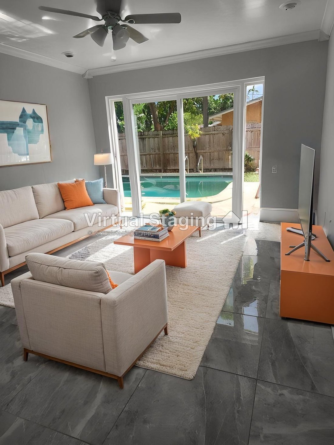 House in Fort Lauderdale, Florida, United States 1 - 18254933