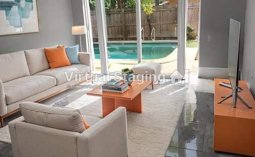 House in Fort Lauderdale, Florida, United States 1