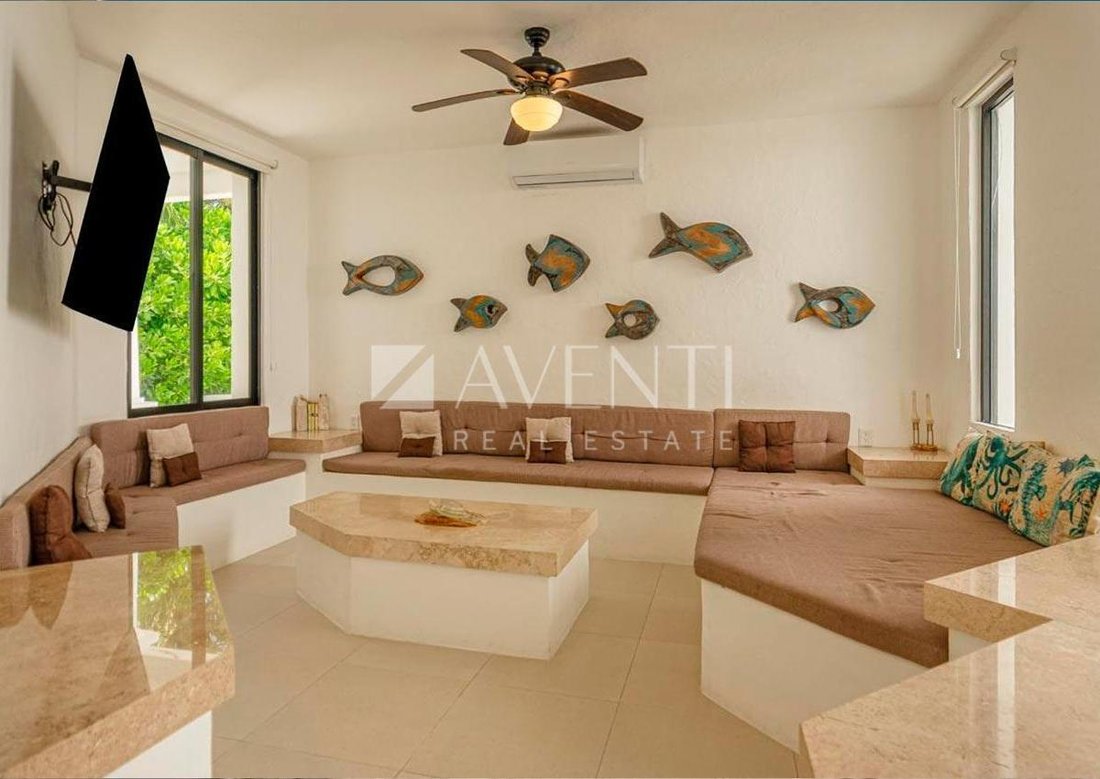 House in Cancún, Quintana Roo, Mexico 4 - 18337127