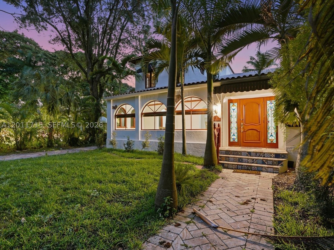 House in Coral Gables, Florida, United States 3 - 17829296