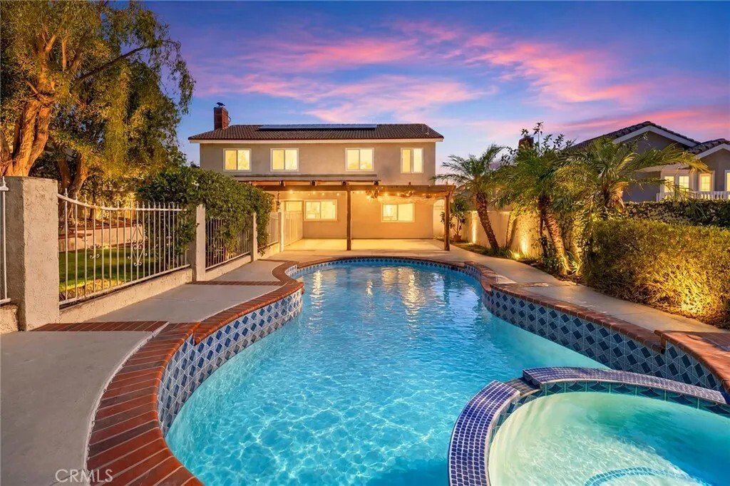 House in Diamond Bar, California, United States 3 - 18347096