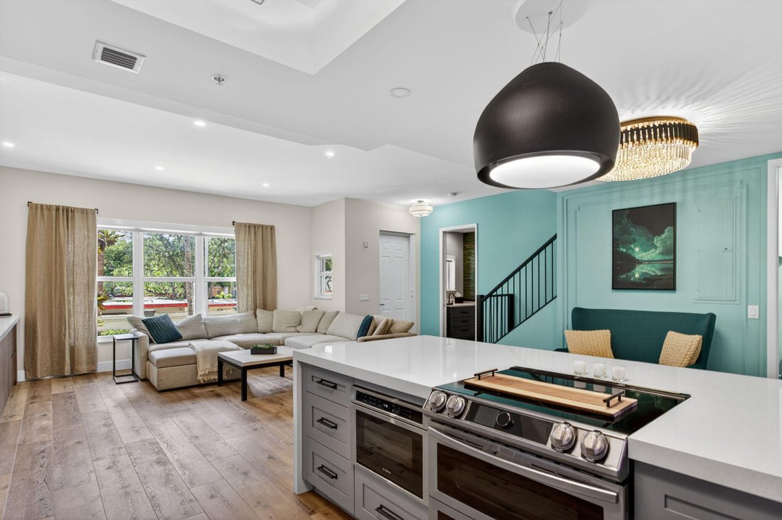 Townhouse in Oakland Park, Florida, United States 3 - 18349637