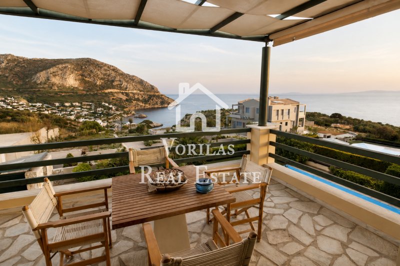 House in Palea Fokea, Attica, Greece 2 - 18258988