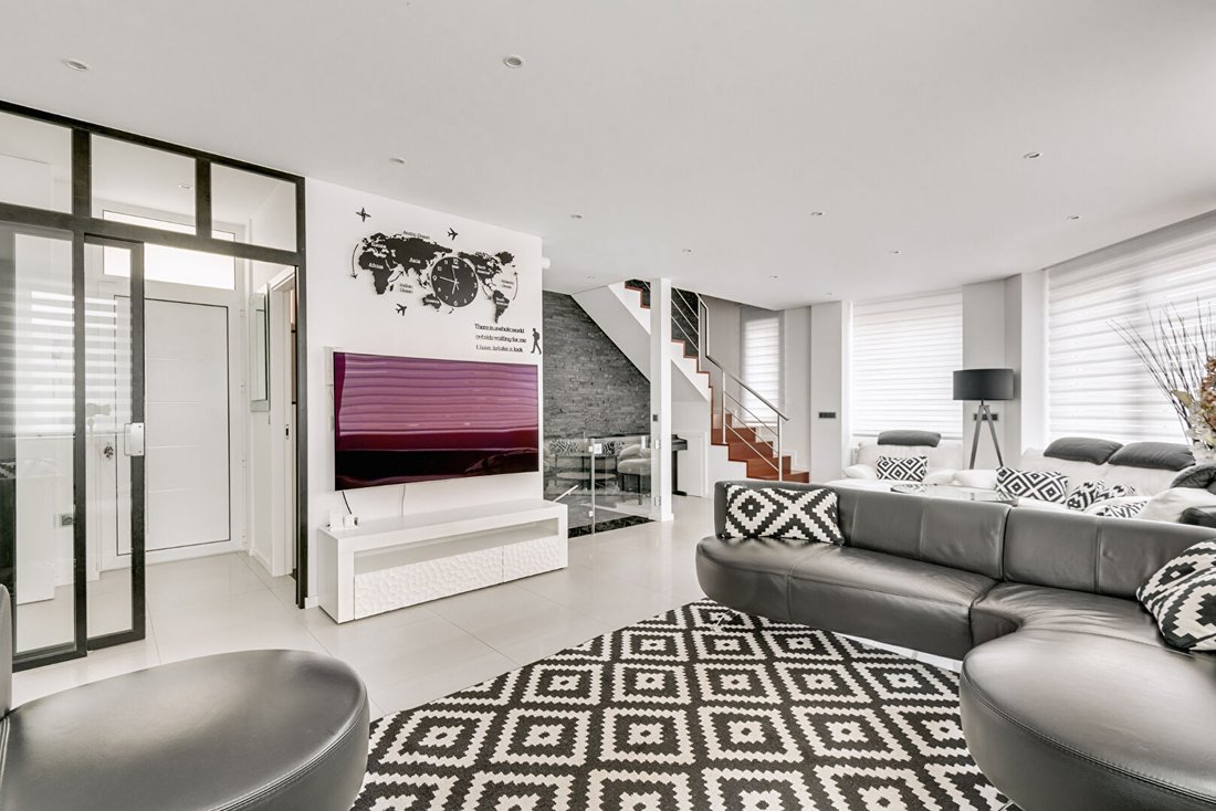 Apartment in Citroën-Boucicaut, Paris 15e Arrondissement, Paris 1 - 18341538