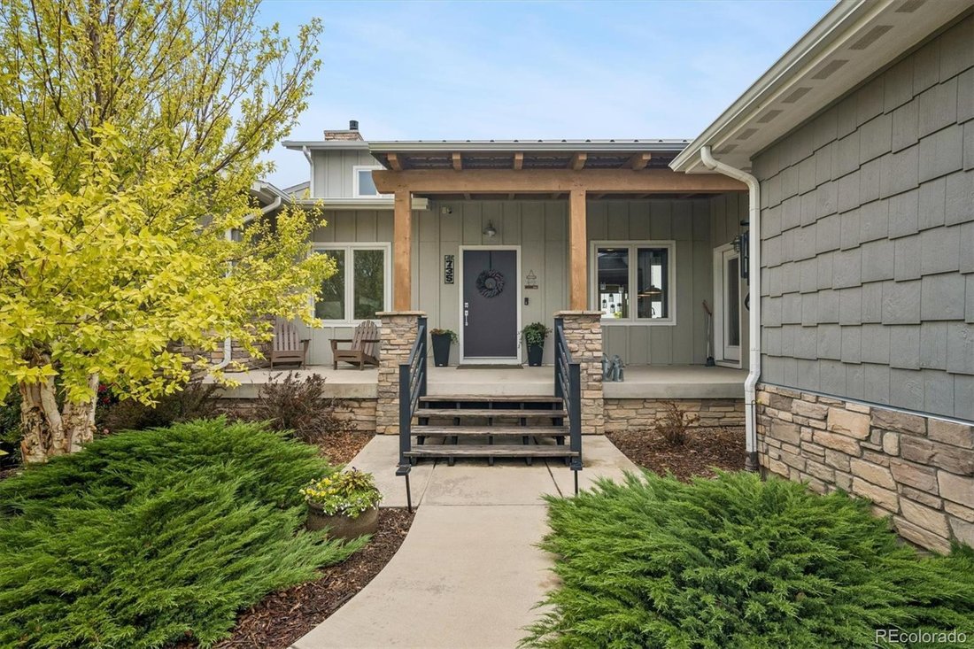 Casa a Broomfield, Colorado, Stati Uniti 4 - 17365143
