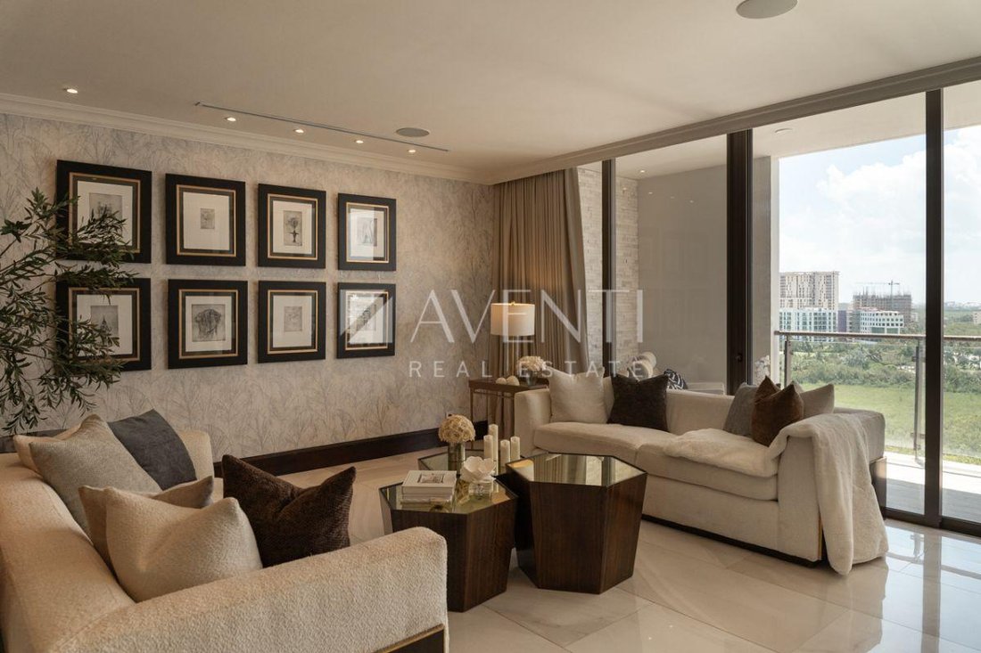 Apartment in Cancún, Quintana Roo, Mexico 2 - 18337063