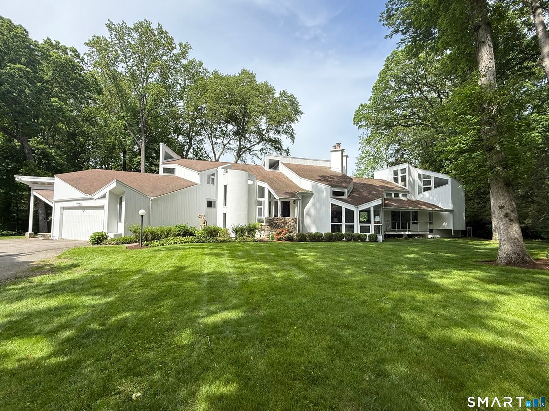 House in Norwalk, Connecticut, United States 3 - 18349675