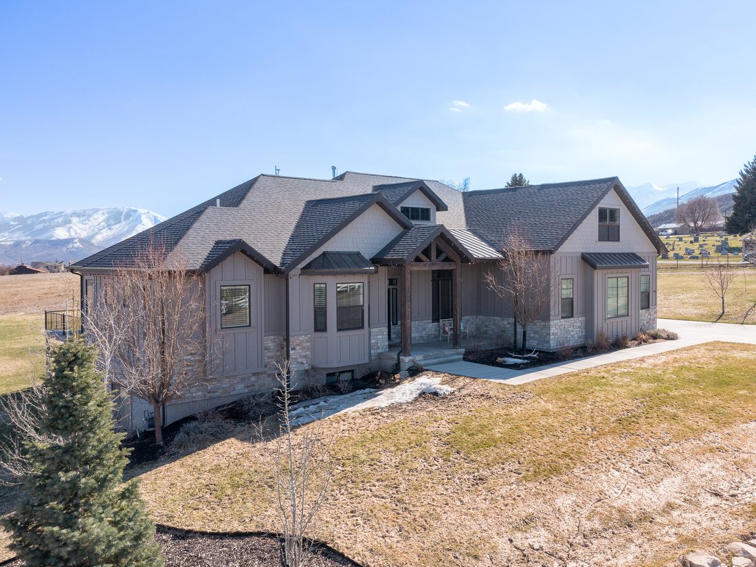 House in Midway, Utah, United States 2 - 18339969