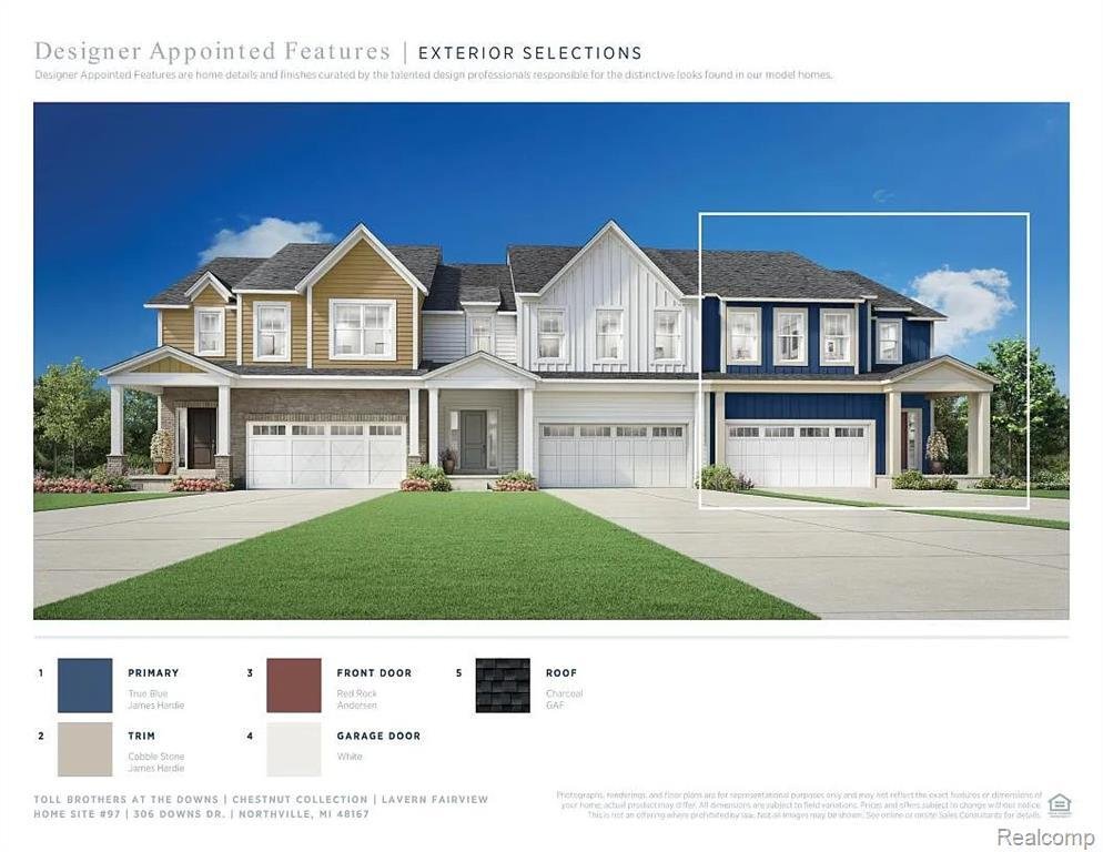 Townhouse in Ypsilanti, Michigan, United States 2 - 18339709