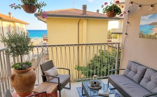 Apartment in Center, Cervia, Emilia-Romagna 1