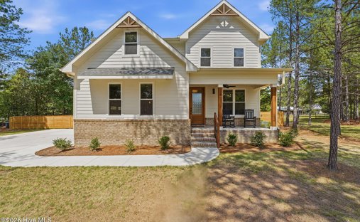 Haus in Pinehurst, North Carolina, Vereinigte Staaten 1