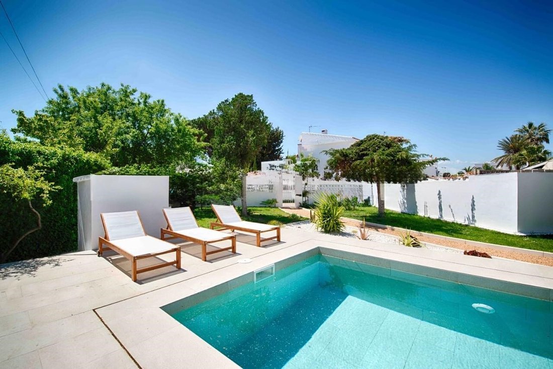 Chalet in Empuriabrava, Catalonia, Spain 3 - 18335292