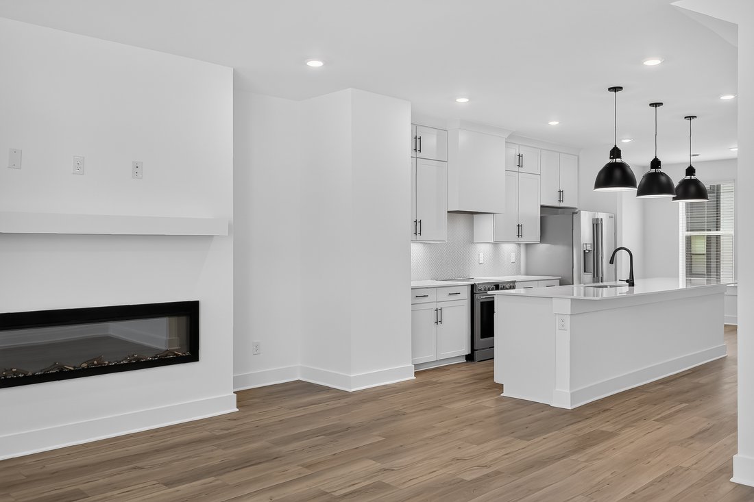 Townhouse in Nashville, Tennessee, United States 5 - 18190298