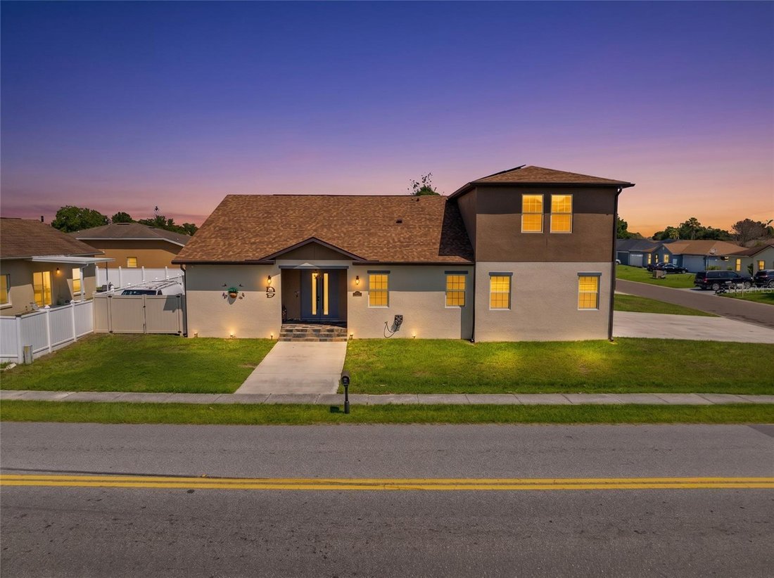 House in Kissimmee, Florida, United States 1 - 18335492