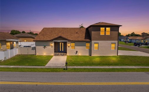 House in Kissimmee, Florida, United States 1