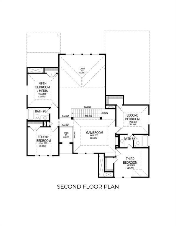 House in Fort Worth, Texas, United States 4 - 18340813