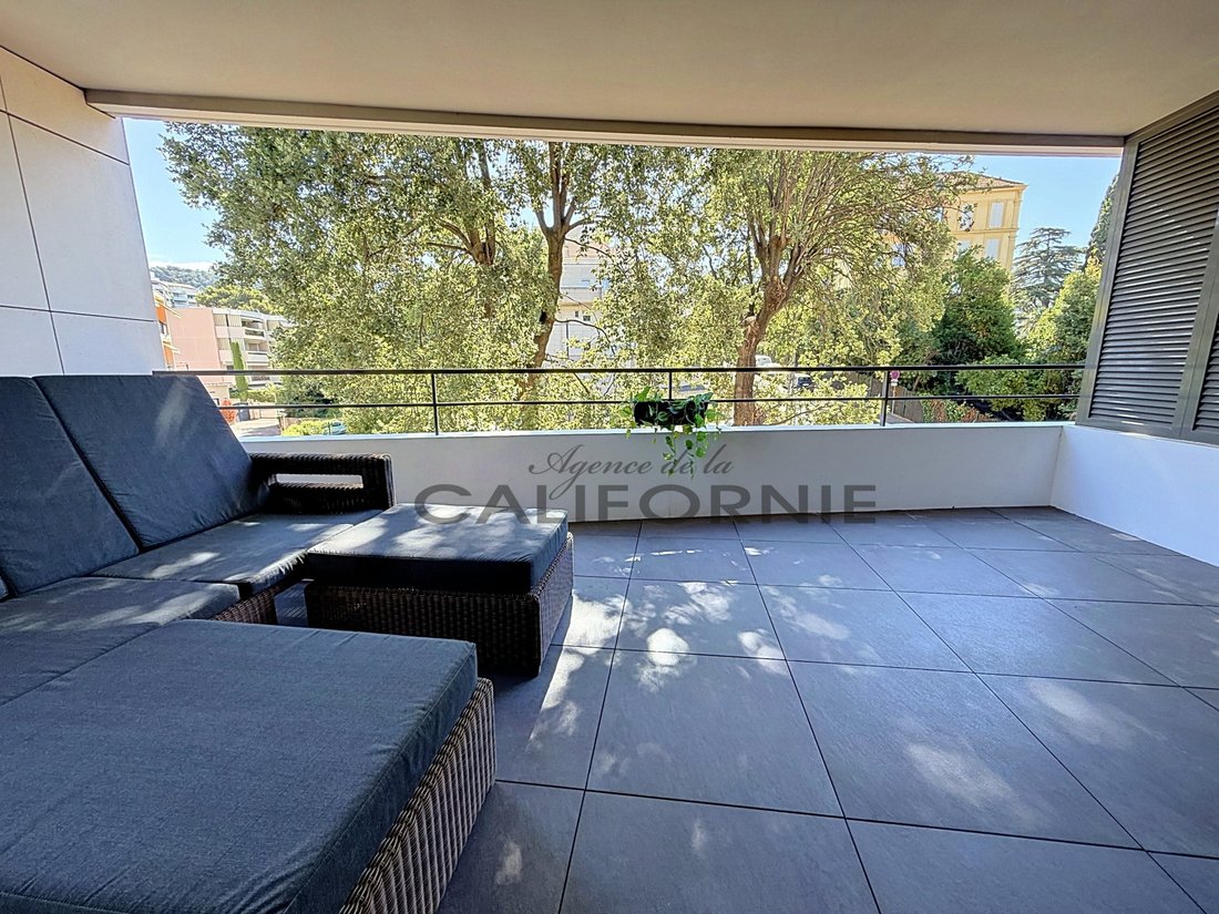 Apartment in Cannes, Provence-Alpes-Côte d'Azur, France 4 - 17423205
