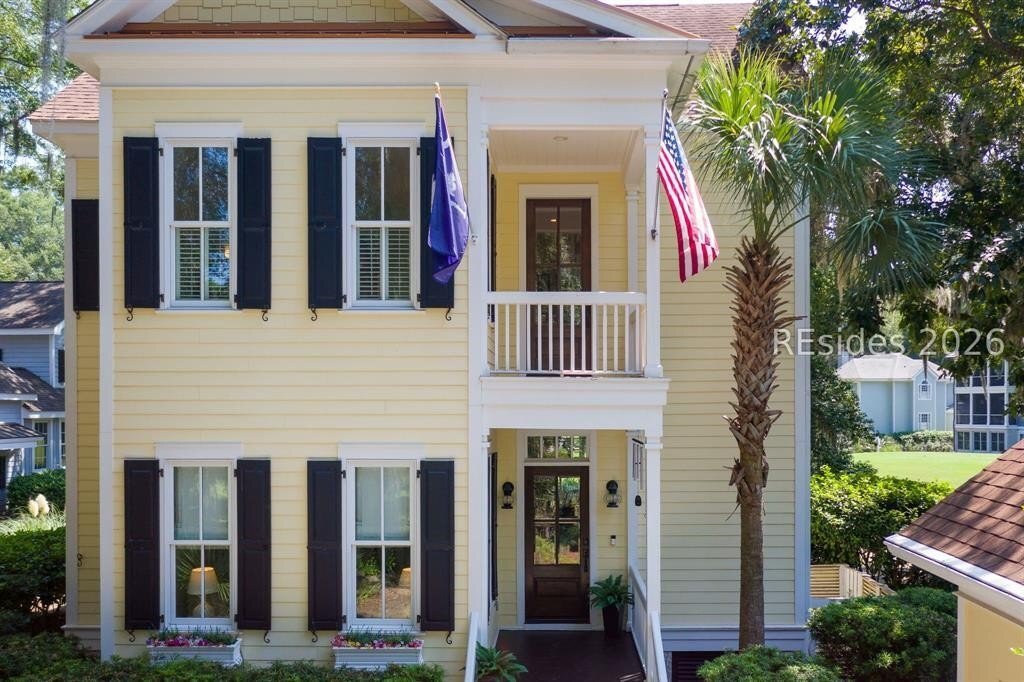 House in Daufuskie Island, South Carolina, United States 4 - 18341841