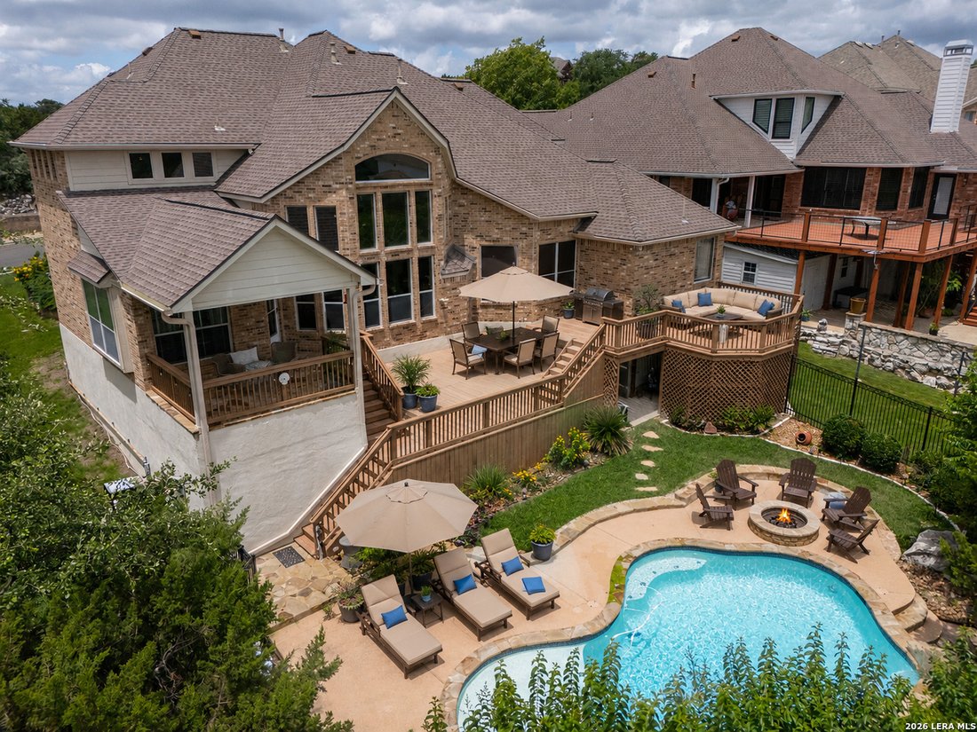 House in Helotes, Texas, United States 2 - 18160097
