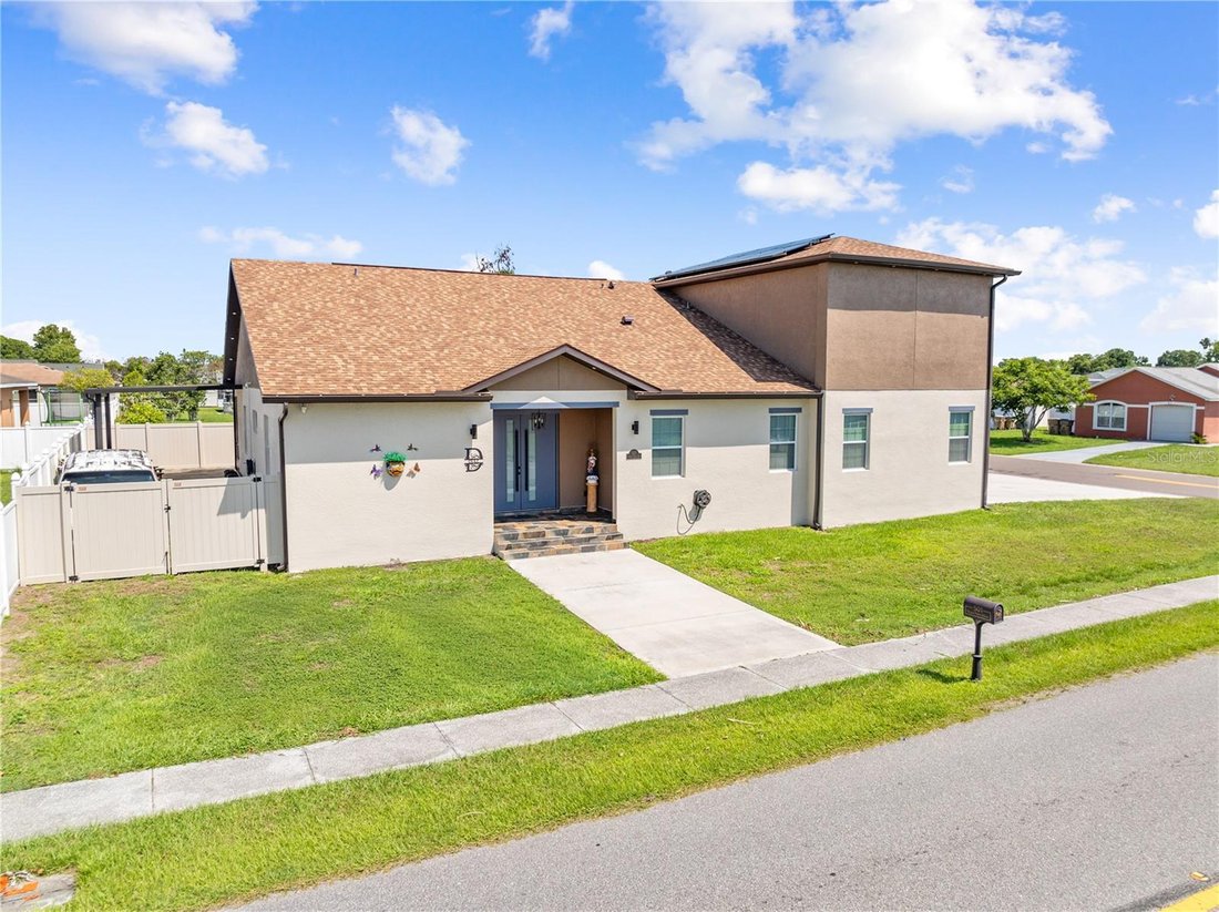 House in Kissimmee, Florida, United States 5 - 18335492