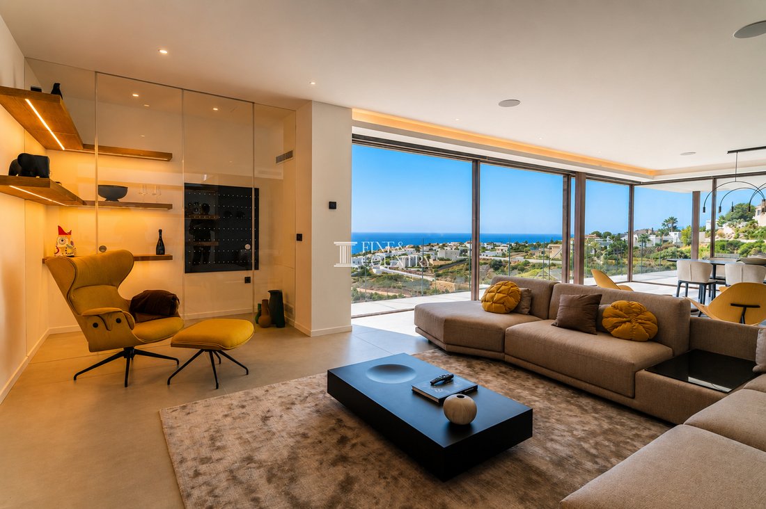 Villa in Xabia / Javea, Valencian Community, Spain 3 - 18336885