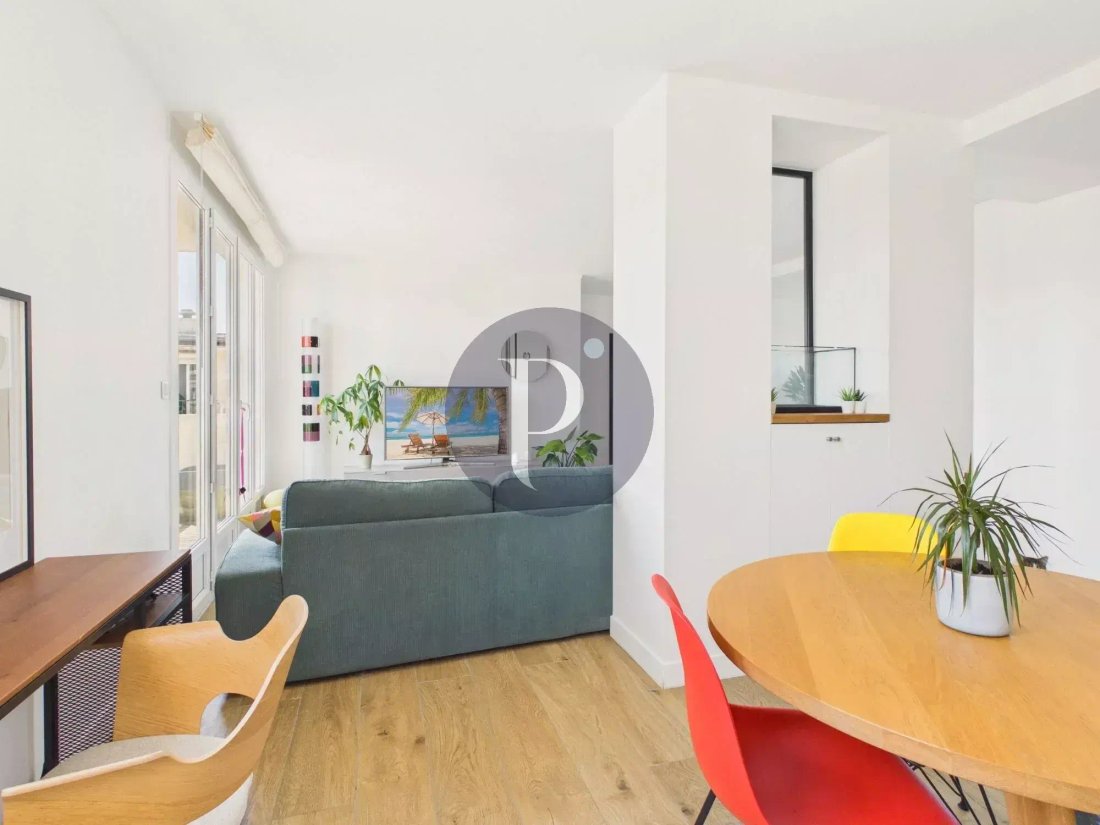 Apartment in Parc de Sceaux, Sceaux, France 2 - 18346545
