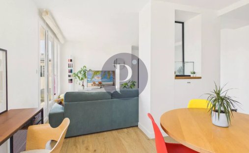 Apartment in Parc de Sceaux, Sceaux, France 1