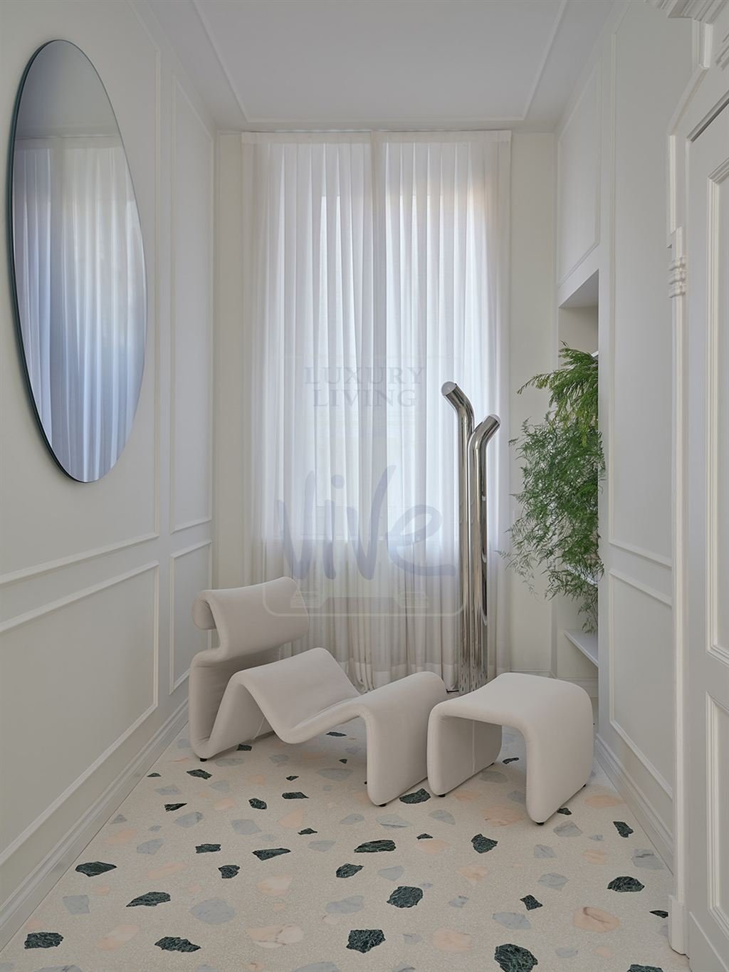 Apartment in Ariosto - Magenta Area, Milan, Italy 5 - 18339612