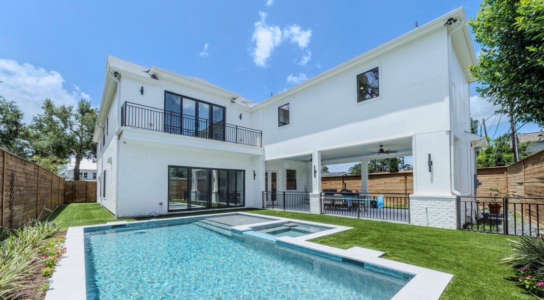 House in Houston, Texas, United States 1 - 18340984