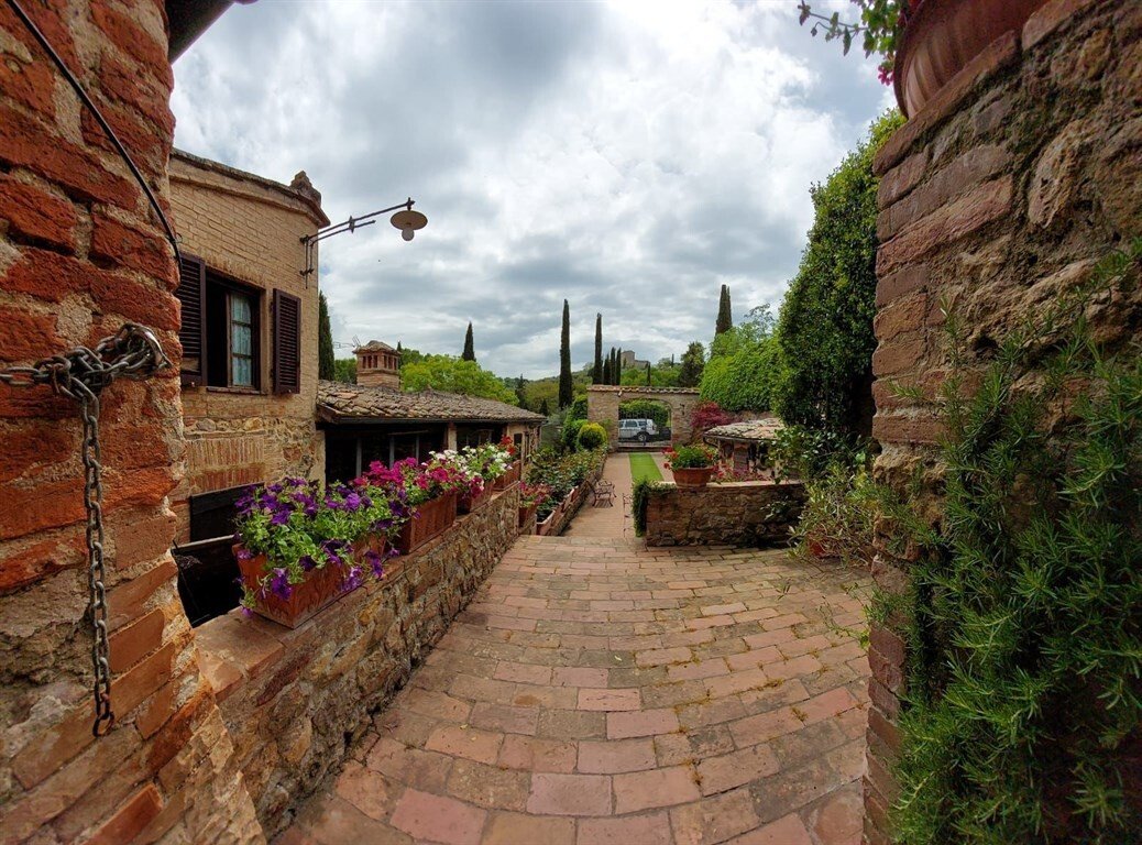Country House in Sovicille, Tuscany, Italy 5 - 18335523