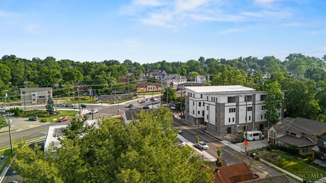 Condo in Cincinnati, Ohio, United States 2 - 18340879