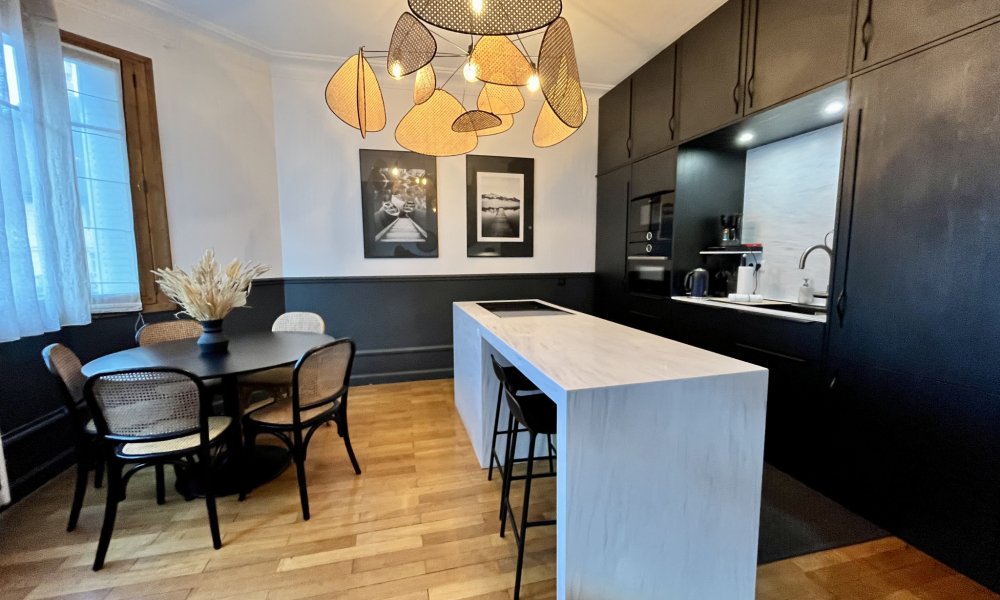 Apartment in Galbert, Annecy, France 4 - 16975547