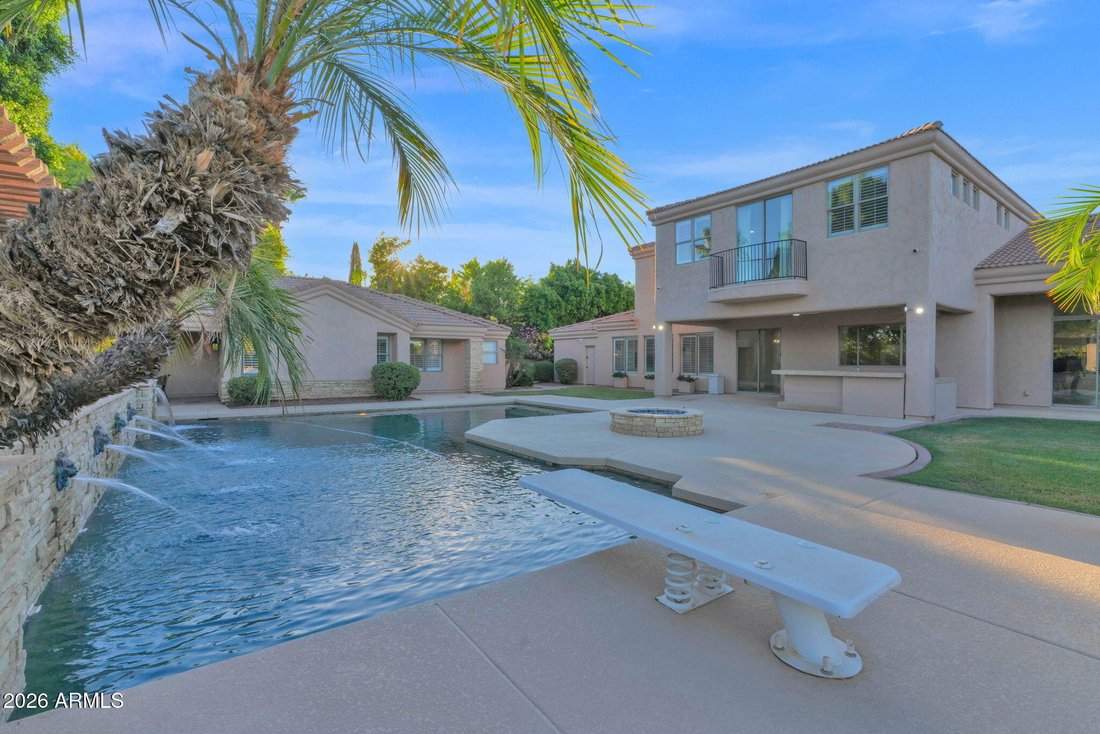 Haus in Mesa, Arizona, Vereinigte Staaten 2 - 18340809