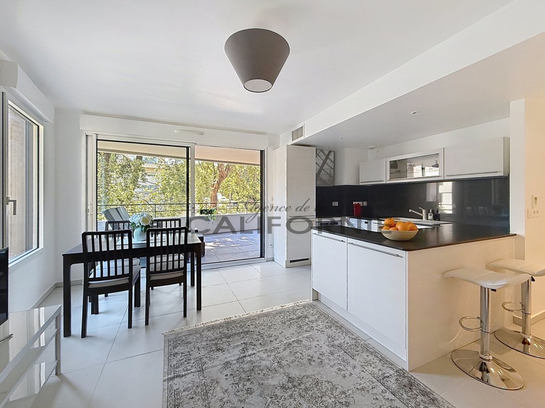 Apartment in Cannes, Provence-Alpes-Côte d'Azur, France 2 - 17423205